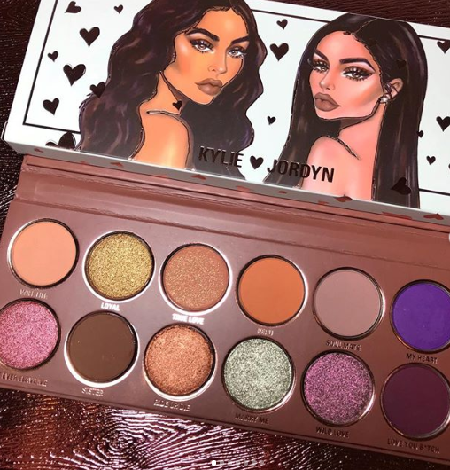 Kylie x Jordyn Kylie x Jordyn